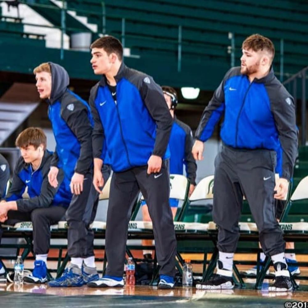 Meet your Posher, Sam